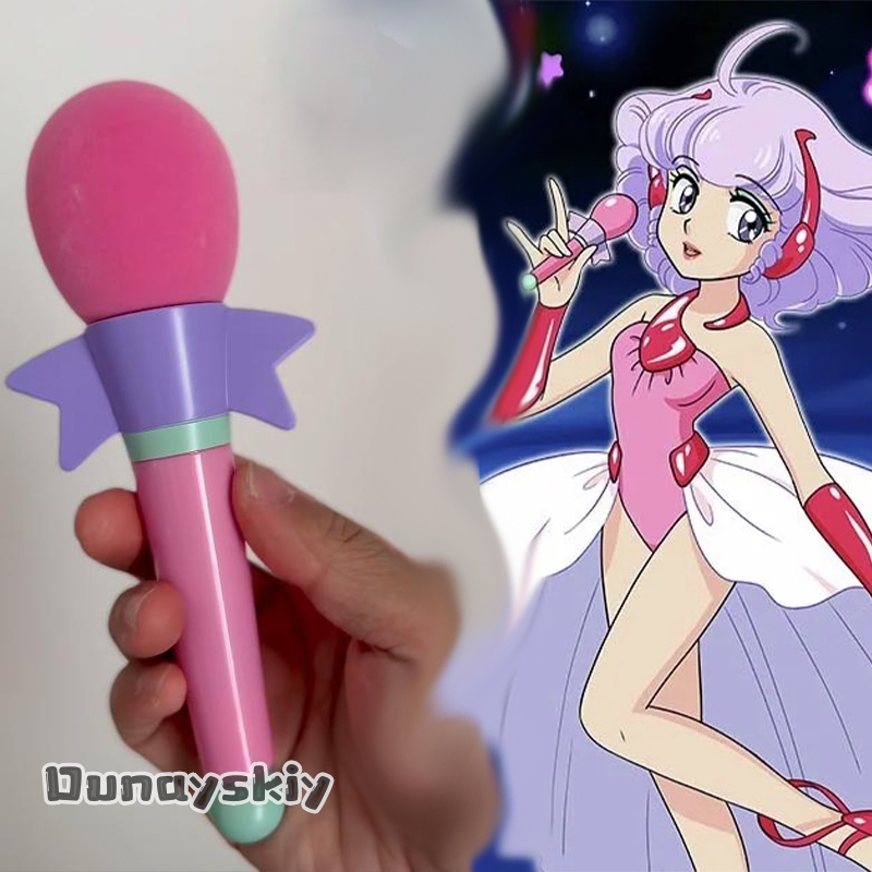 Kawaii Idol Mami 3D Polylactid – Magic Tricks Bewertung und Preis