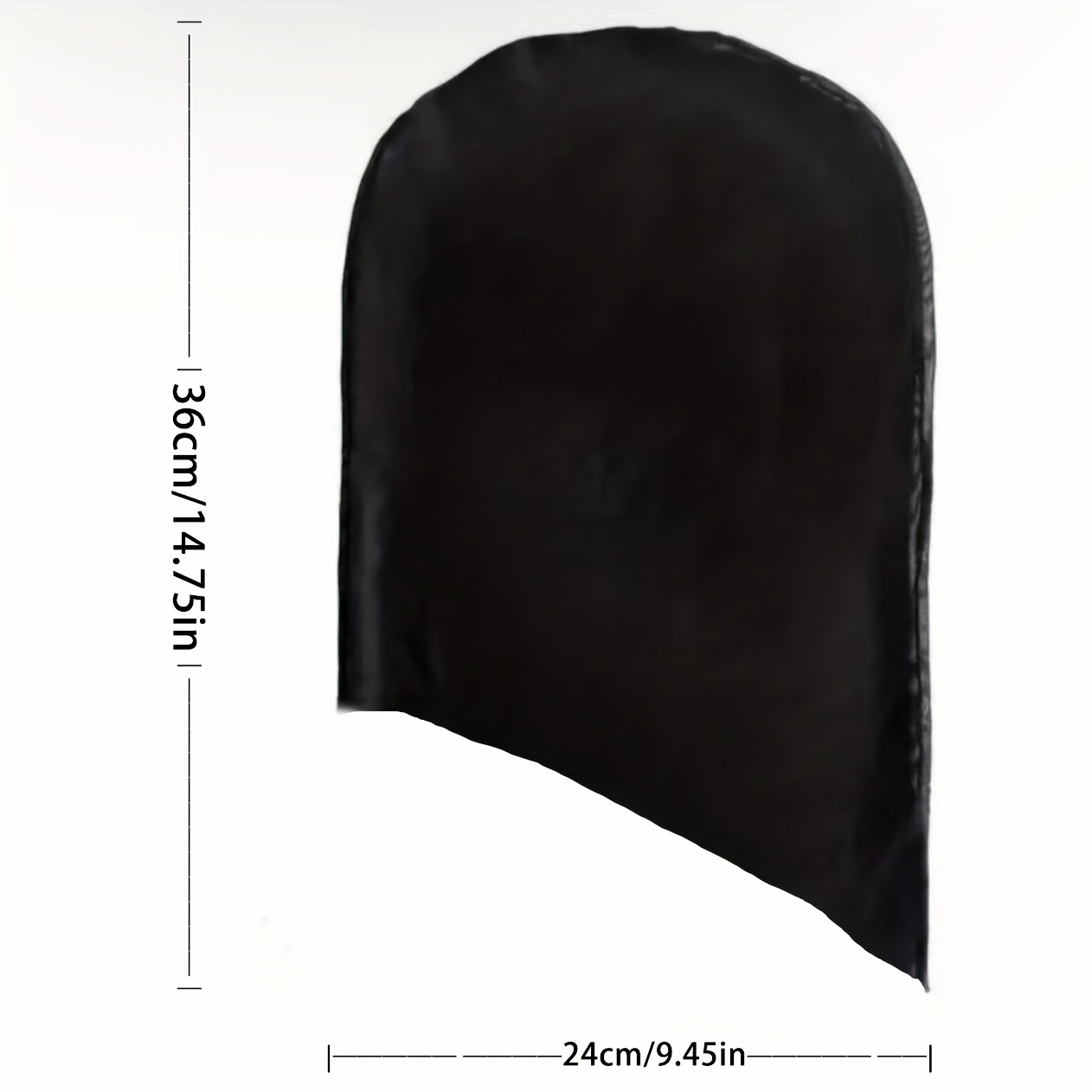1 Stück Mumien-Patchwork-Maske – Led Purge Mask Halloween Bewertung und Preis