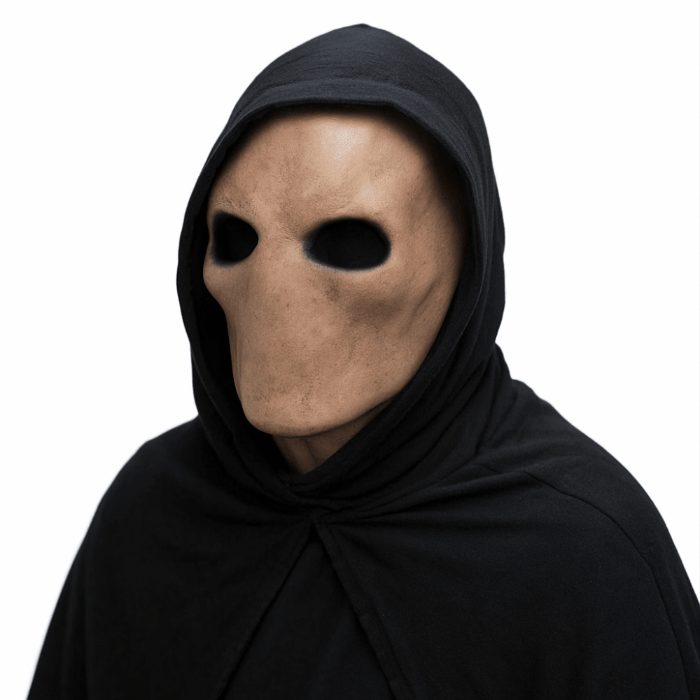 Gesichtsloser Mann Halloween S – Latex Alien Mask Realistic Bewertung und Preis