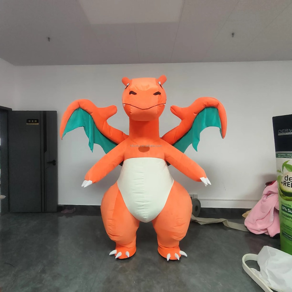 Halloween Weihnachten Dinosaur – Inflatable Dinosaur Costume Adult Bewertung und Preis