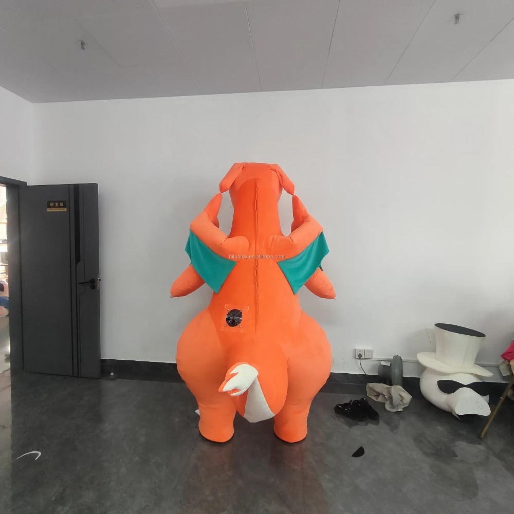 Halloween Weihnachten Dinosaur – Inflatable Dinosaur Costume Adult Bewertung und Preis