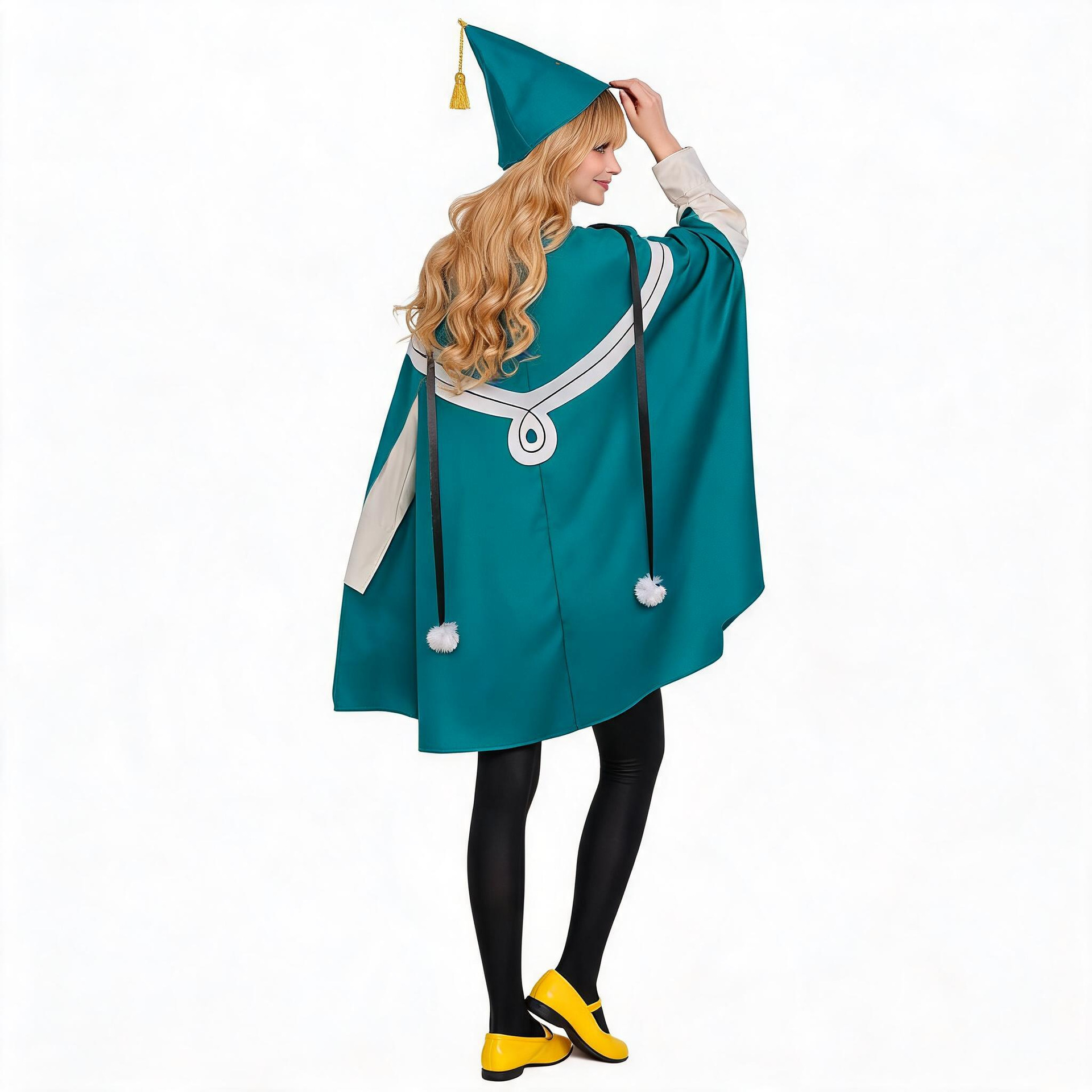 Anime Hexenhut Atelier Cosplay – Magic Tricks Bewertung und Preis