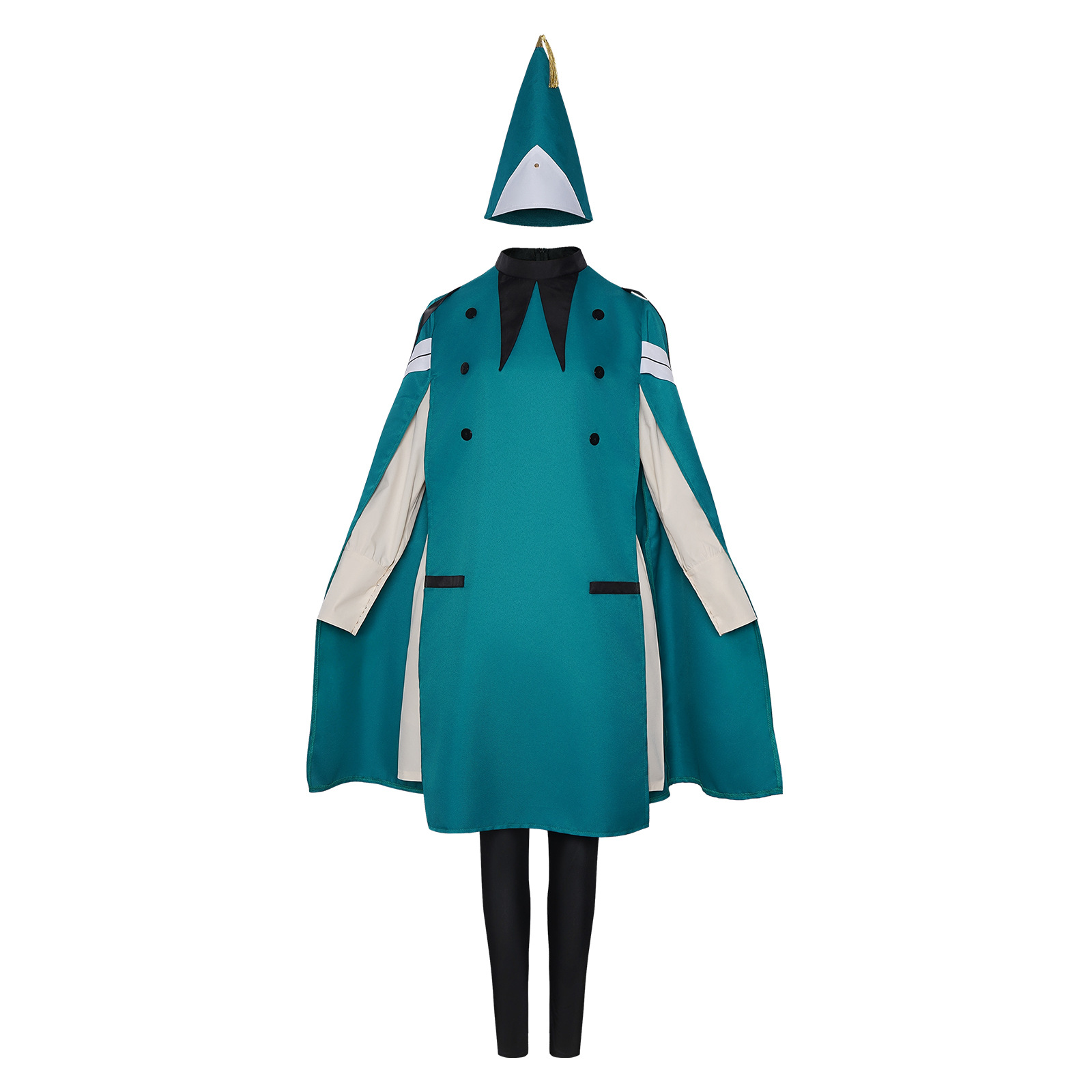 Anime Hexenhut Atelier Cosplay – Magic Tricks Bewertung und Preis