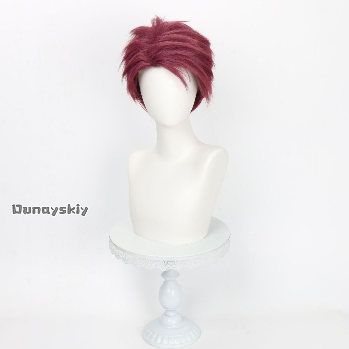 Love and Deepspace New Role Va – Anime Cosplay Wig Heat Resistant Bewertung und Preis