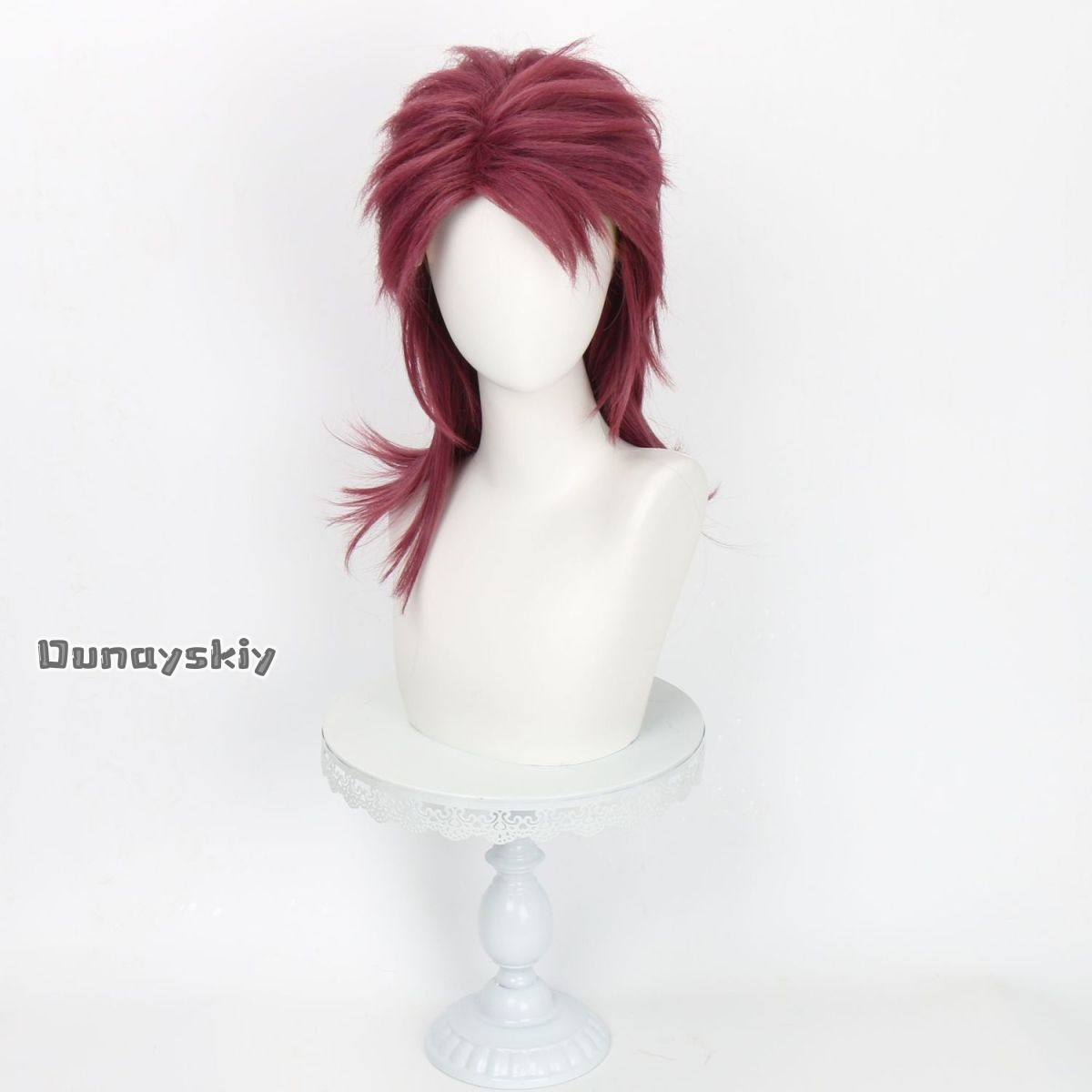 Love and Deepspace New Role Va – Anime Cosplay Wig Heat Resistant Bewertung und Preis