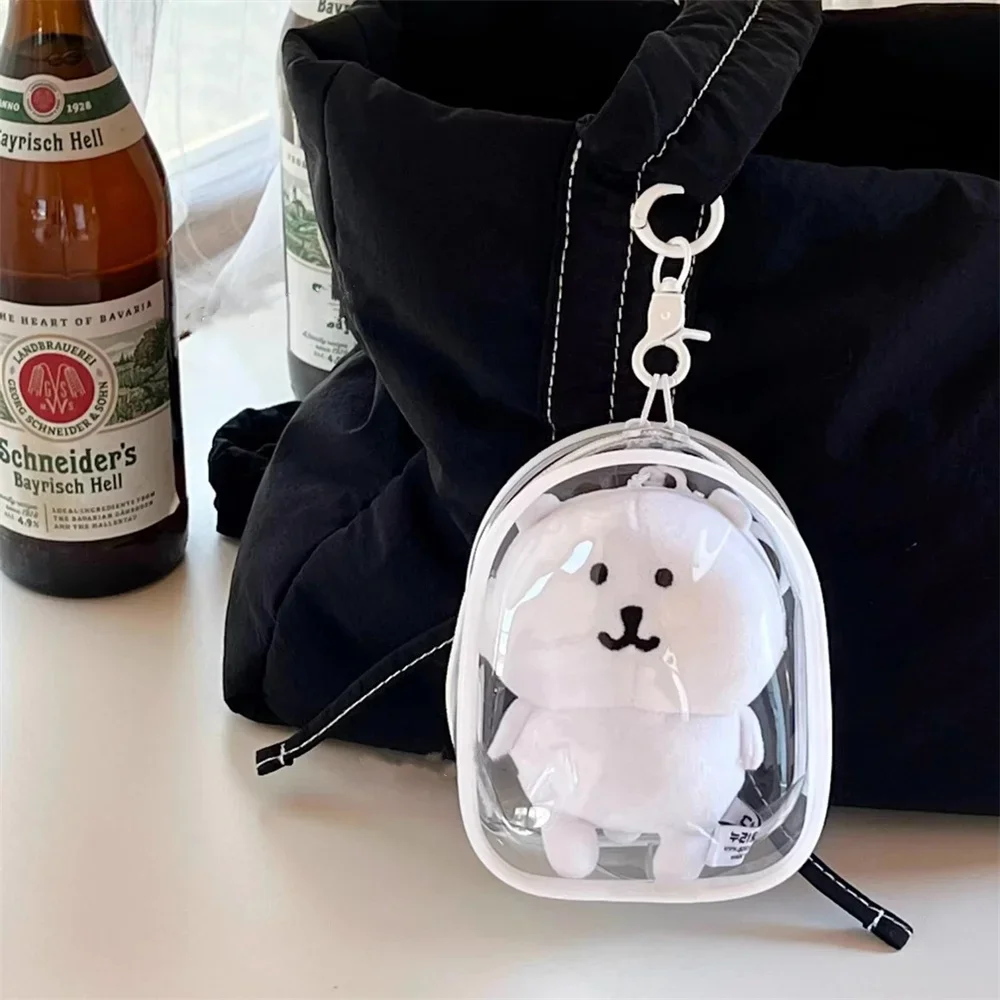 Neue tragbare, transparente Au – Novelty Gifts Bewertung und Preis